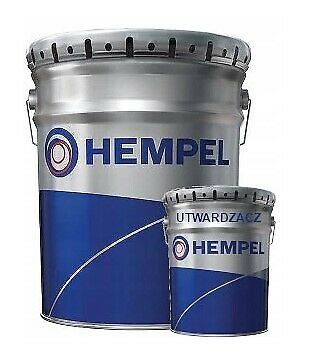 Epoxy maling, Hempel, 20 liter
