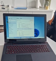 Lenovo Y50-70 gaming laptop, 3.60 GHz, 16 GB ram