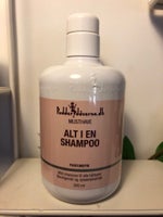 Hårpleje og tilbehør, Shampoo, Pudderdåserne