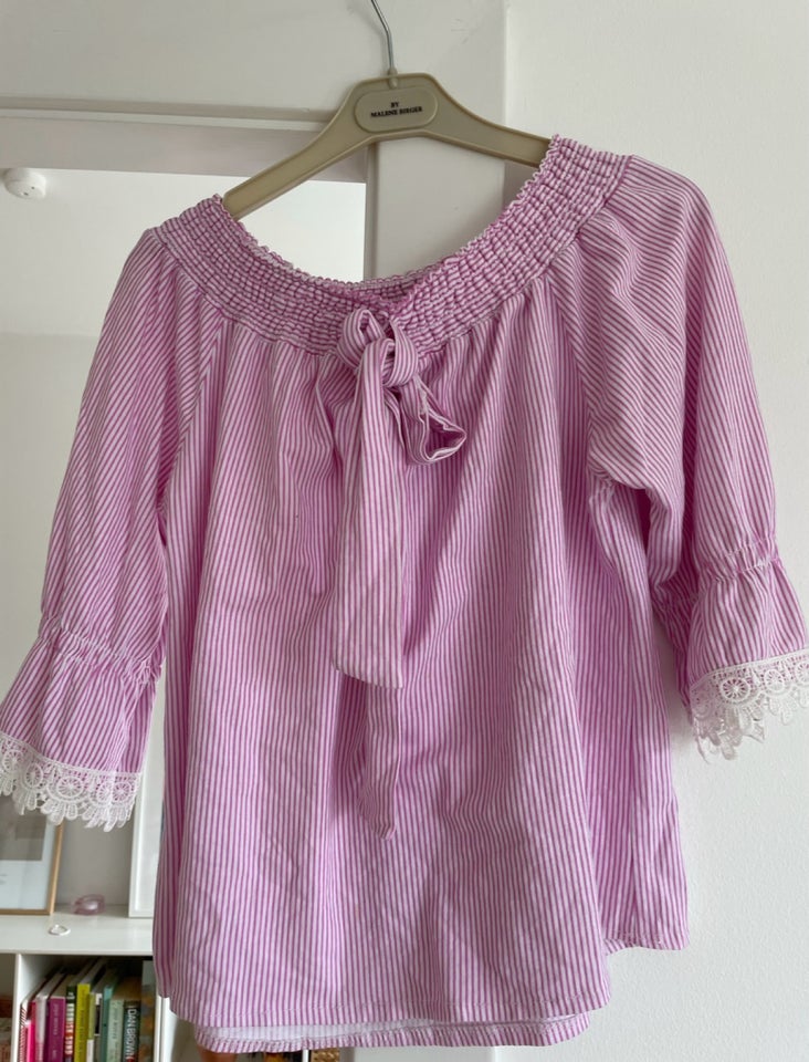 Bluse, Vintage, str. 36