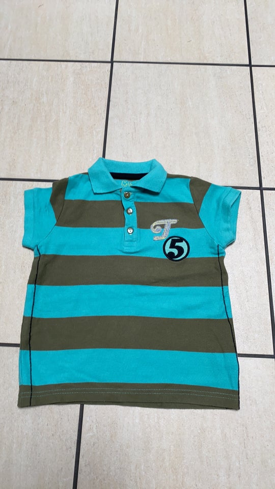 Polo t-shirt, Polo , MM