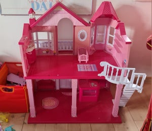 Barbie-hus til salgs her: Natal, Rio Grande do Norte