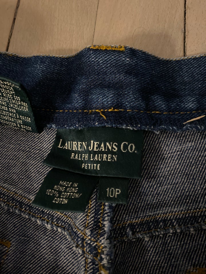 Jeans, Ralph laruen, str. 34