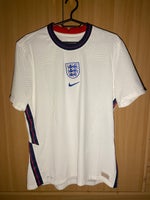 Fodboldtrøje, Engelsk landsholdstrøje, Nike