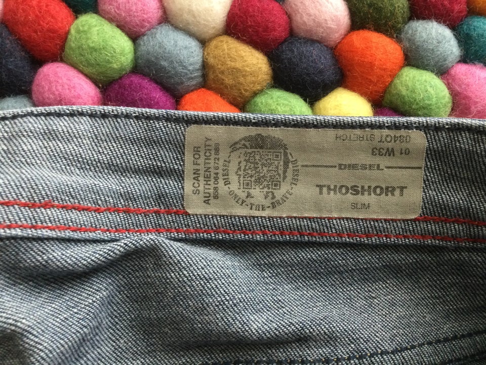 Shorts, Diesel , str. 33