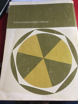 Teknisk Matematik, Preben Madsen - Dba.dk - Køb Og Salg Af Nyt Og Brugt