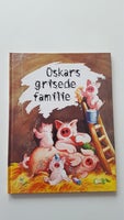 Oskars grisede familie, Hans Wilhelm