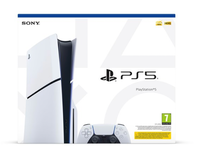 Playstation 5, ps5 slim sælges