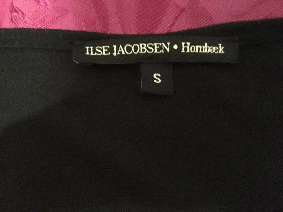 Bluse, ilse jacobseb, hornbæk