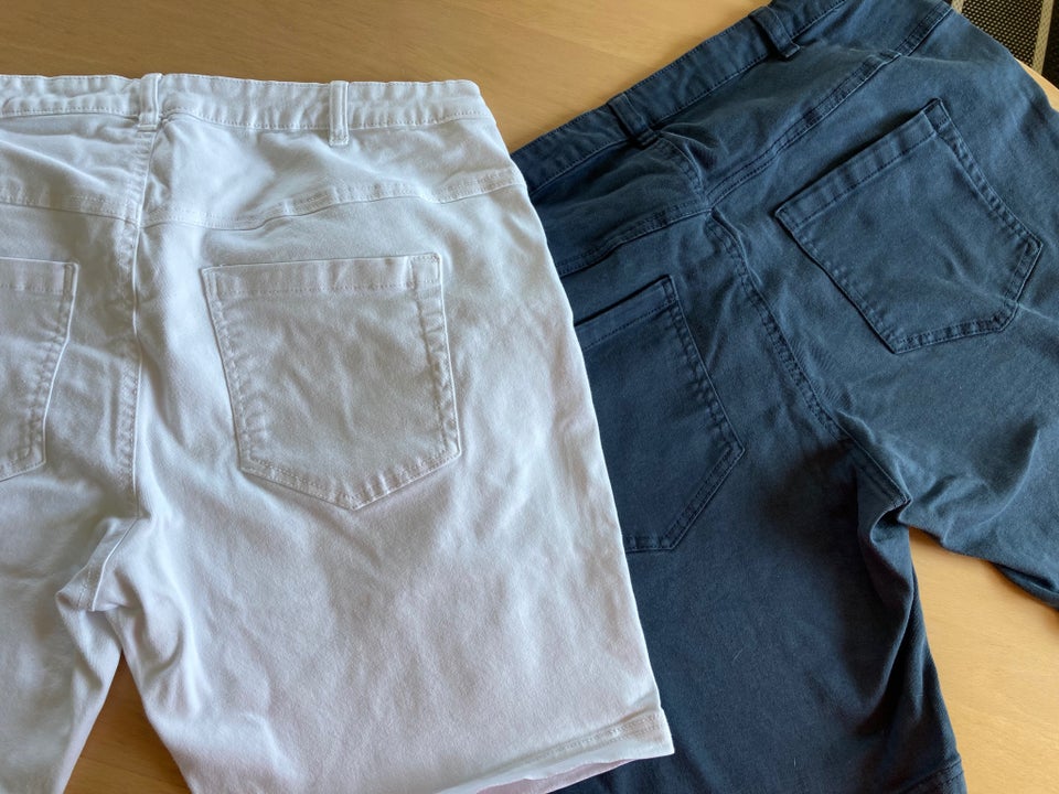 Shorts, Zizzi, str. 50