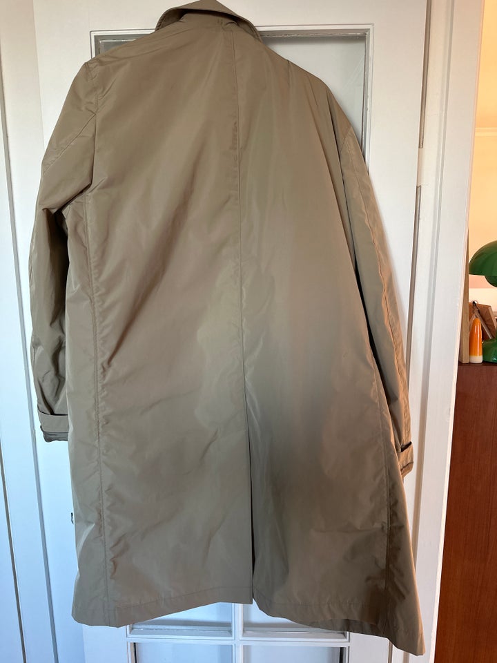 Cottoncoat, str. One size, Uniqlo