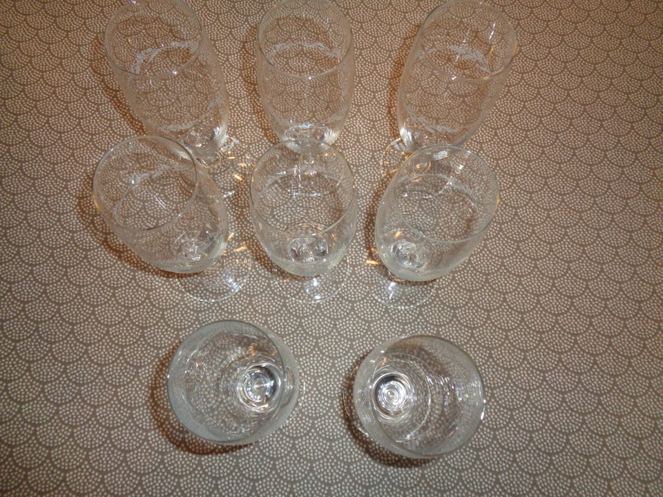 Glas, ølglas, Mads Stage