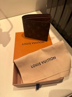 Pung, Louis Vuitton, Ubrugt
