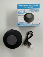 Højttaler, Andet mærke, Water - H2O speaker