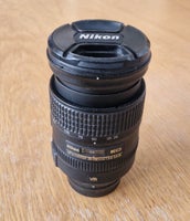 Superzoom, Nikon, Nikon AF-S 28-300mm F/3.5-5.6 ED VR