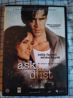 Ask the dust, DVD, drama