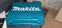 Andet håndværktøj, Makita e6270