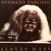 LP, Hermeto Pascoal, Slaves Mass