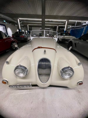 Jaguar XK 150 Replica