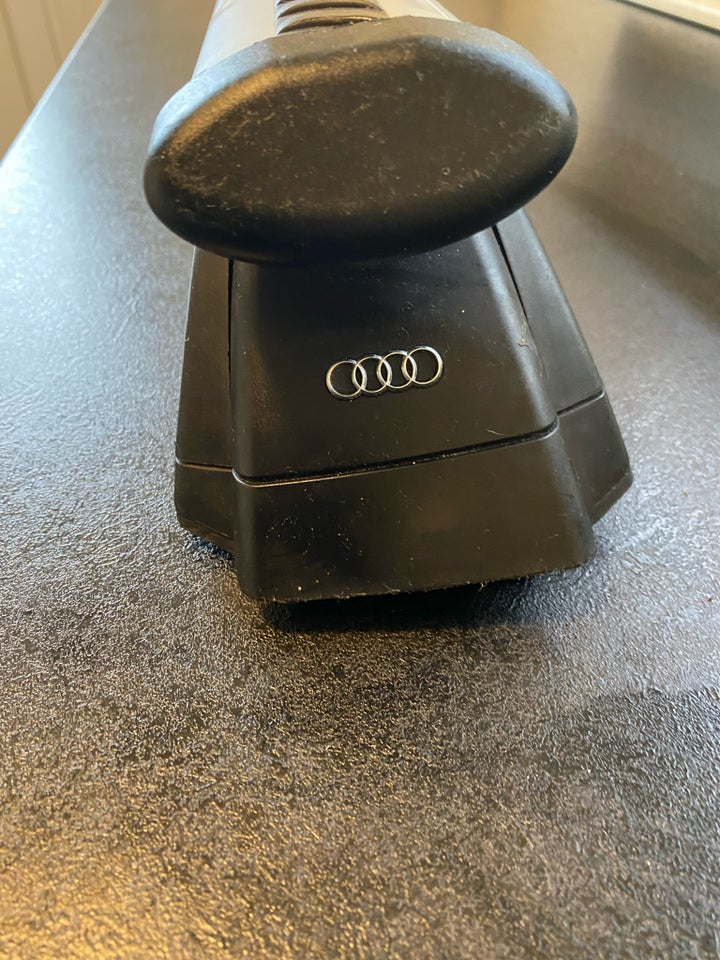 Tagbøjler, Audi