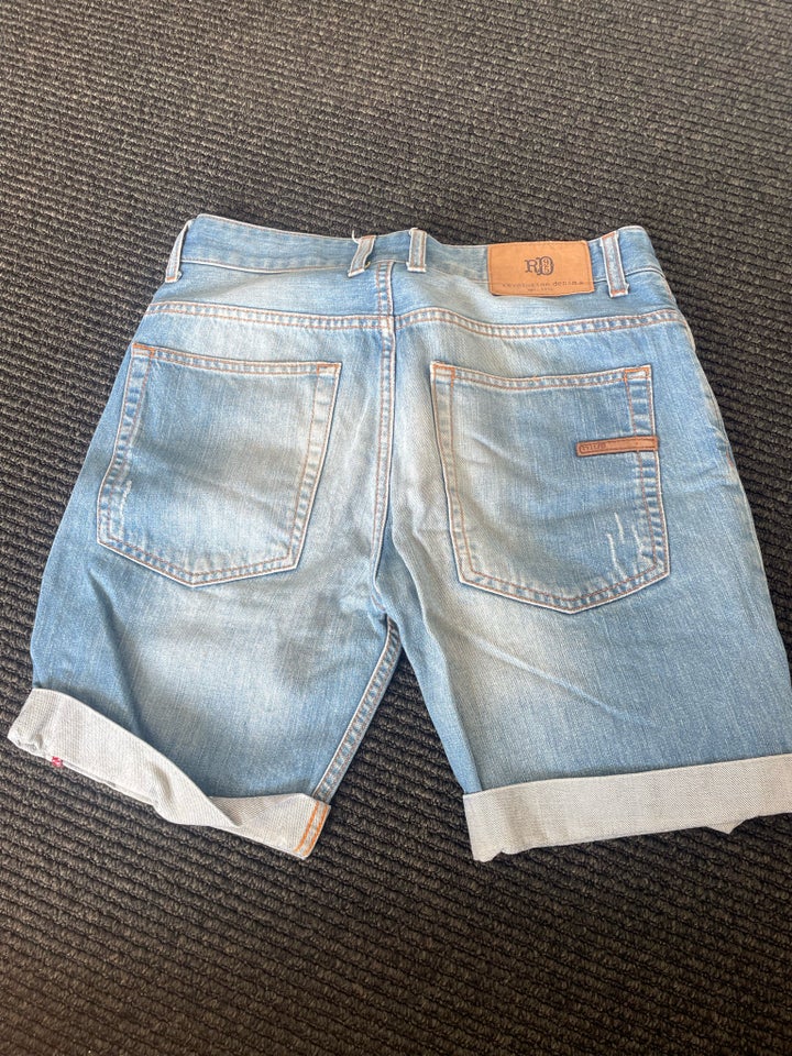 Shorts, Cowboyshorts, rvlt/revolution