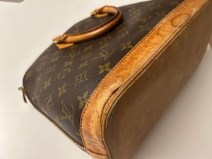 Louis Vuitton - Monogram Denim Sac A Dos PM Backpack - Catawiki