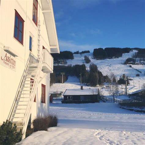 Vinterferie, 7 dage, Norge