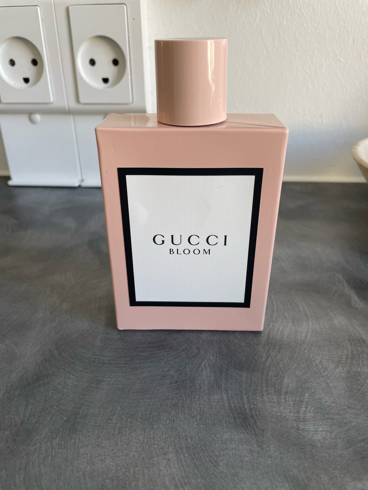 Eau de parfum, Parfume, Gucci