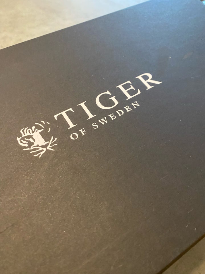 Stiletter, str. 39, Tiger of sweden