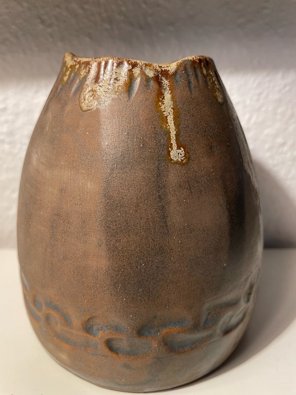 Keramik, Chris Moes