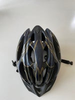 Hjelm, MTB/Gravel hjelm, CE mærket