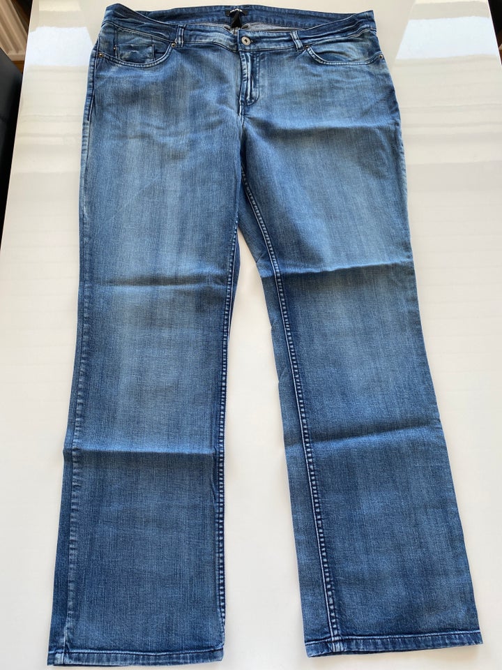 Jeans, H&M, str. 50