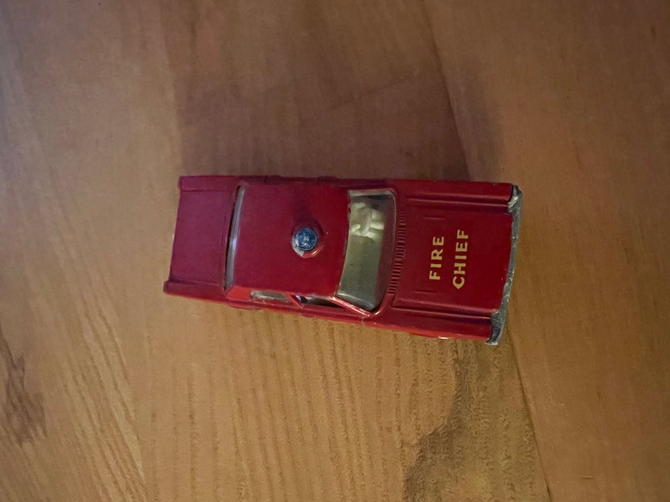 Samleobjekter, Matchbox