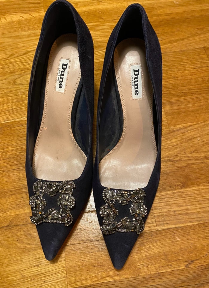 Pumps, str. 40,5, Dune London