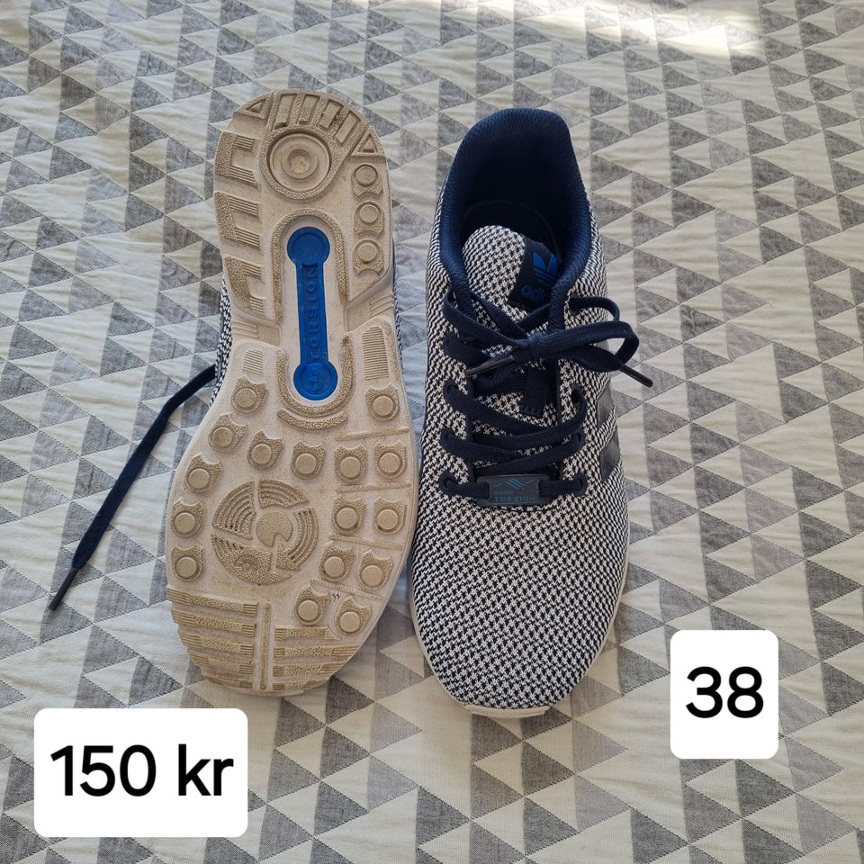 Sportssko, str. 38, Adidas