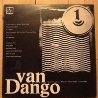 LP, Van Dango, Van Dango 1