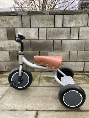 Unisex børnecykel, trehjulet, andet mærke, Cykel til 1-2 år