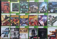 Assassins creed, Xbox 360, anden genre