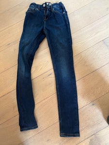 Find Stramme Jeans - Jylland DBA - køb og salg af og brugt