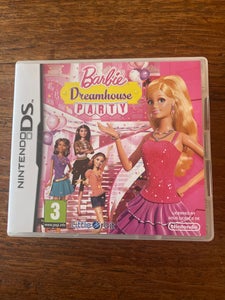 Find Barbie Spil Pc DBA - køb og salg af nyt brugt
