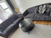 Andreas Hansen, Ilva sofa, Sofa