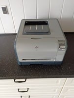 Laserprinter, HP, HP color Laserjet 1515n