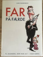 Far på færde, Lars daneskov, genre: humor