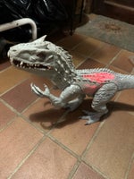 Figurer, Indominus rex