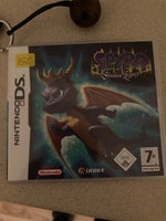 Spyro Shadow Legacy, Nintendo DS, adventure