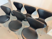 Arne Jacobsen, stol, Syver 3107