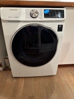 Samsung vaskemaskine, Samsung Qdrive Ecobubbel,