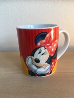 Porcelæn, Walt Disney krus