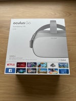 Oculus Go, andet, Perfekt