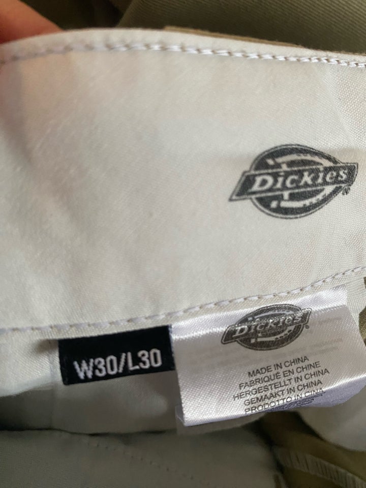 Bukser, Dickies, str. 30